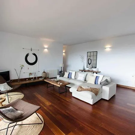 Tarifa Beach Rentals Villa El Cuarton Вилла *