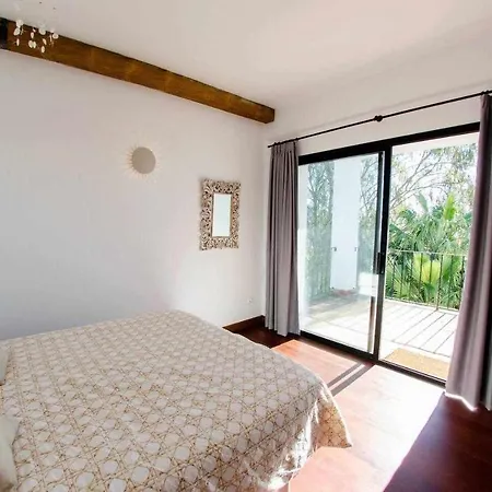 Tarifa Beach Rentals Villa El Cuarton Tarifa