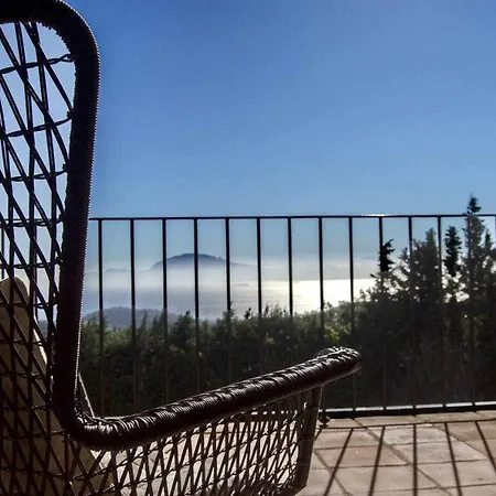 Вилла Tarifa Beach Rentals Villa El Cuarton