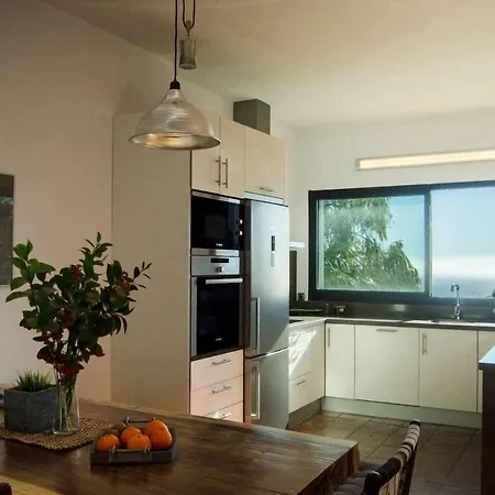 Tarifa Beach Rentals Villa El Cuarton *
