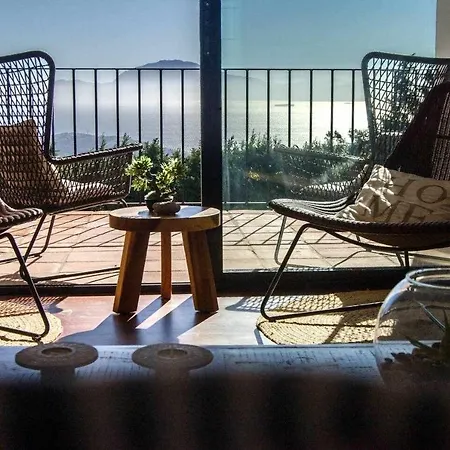 Tarifa Beach Rentals Villa El Cuarton *