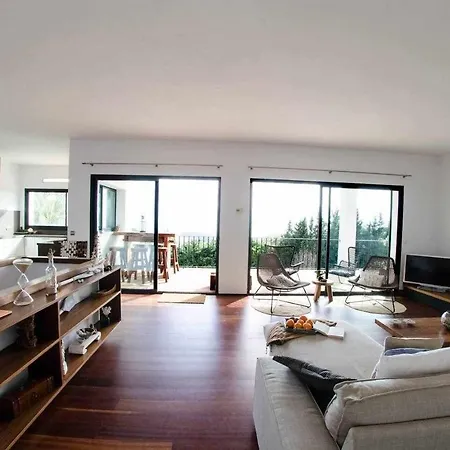 Tarifa Beach Rentals Villa El Cuarton