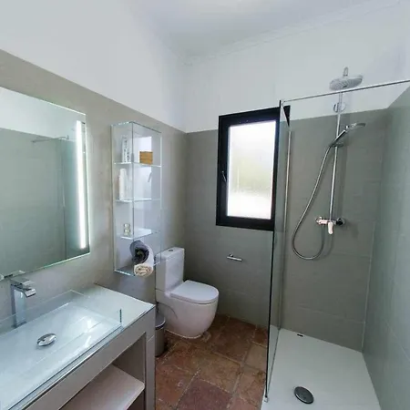 Villa Tarifa Beach Rentals Villa El Cuarton Tarifa