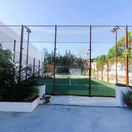 Tarifa Beach Rentals Villa El Cuarton Villa *