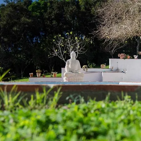 Tarifa Beach Rentals Villa El Cuarton *