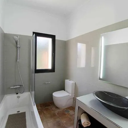 Tarifa Beach Rentals Villa El Cuarton Villa Tarifa