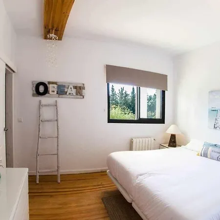 Villa Tarifa Beach Rentals Villa El Cuarton *