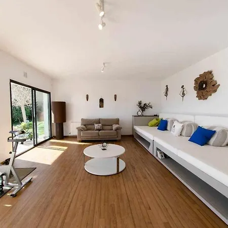 Villa Tarifa Beach Rentals Villa El Cuarton Tarifa