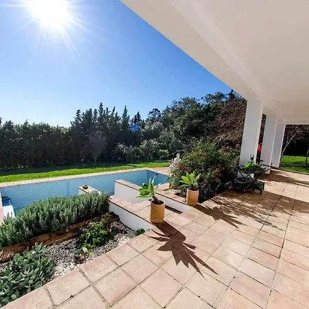 Tarifa Beach Rentals Villa El Cuarton Villa Tarifa