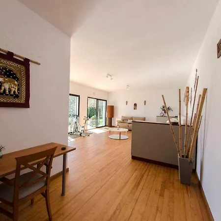 Villa Tarifa Beach Rentals Villa El Cuarton *