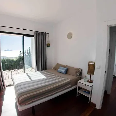 Tarifa Beach Rentals Villa El Cuarton Tarifa